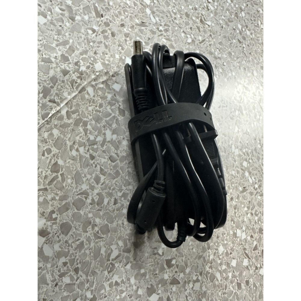 Genuine Dell Laptop Charger AC Adapter Power Supply PA-1650-05D2 F7970 19.5V 65W